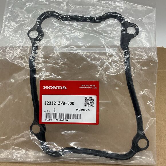 Honda 12312-ZW9-000 Gasket Head Cover - Picture 1 of 5